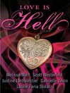 Cover image for Love Is Hell